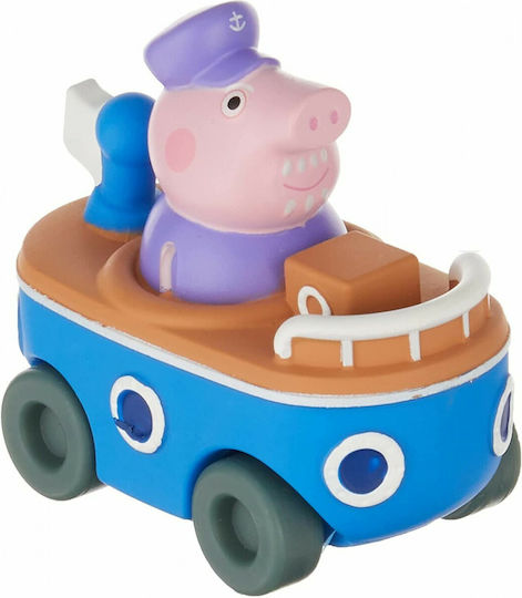 Hasbro Papă Car Peppa Pig Pentru 3+ Ani (Diverse Modele)