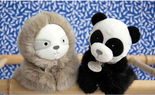 Doudou et Compagnie Πανάκι Μωρού Paresseux Μπεζ