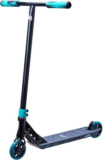 AO Scooters Παιδικό Πατίνι Sachem XT Complete Δίτροχο Freestyle Μαύρο