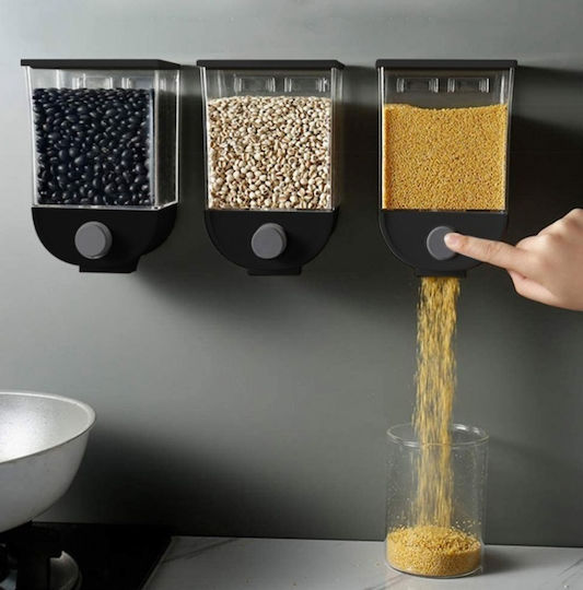 Cereal Distributor mit einer Kapazität von 1.5Es
