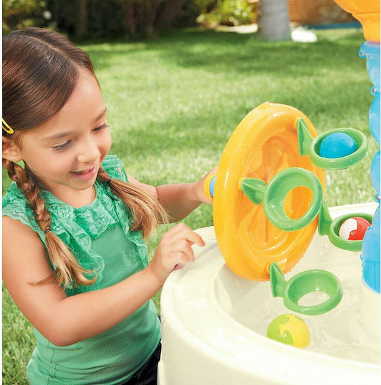 Little Tikes Table 75x72x18cm. for 3+ Years Years Blue
