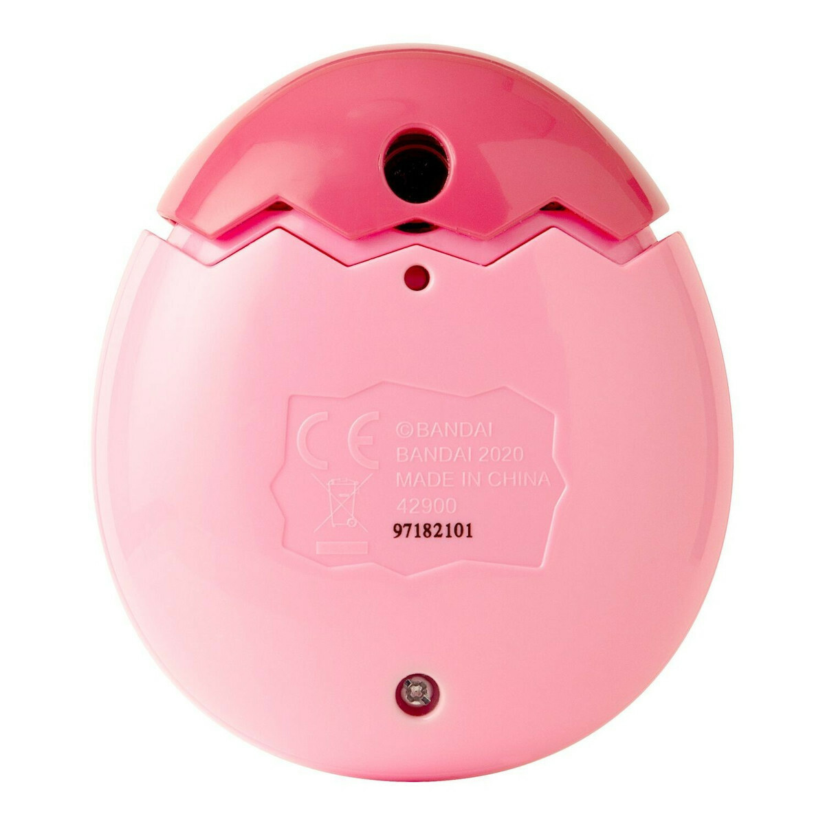 BANDAI NAMCO Entertainment - dfgh Namco - Bandai Tamagotchi Pix Kids Handheld Console for 6++
