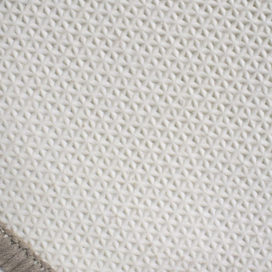 Πατάκι Εισόδου L-C Deco Chic Γκρι 40x60εκ. 1740842 Γκρι