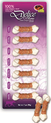 Pet Camelot Bone Knot Calcium for Dogs 70gr