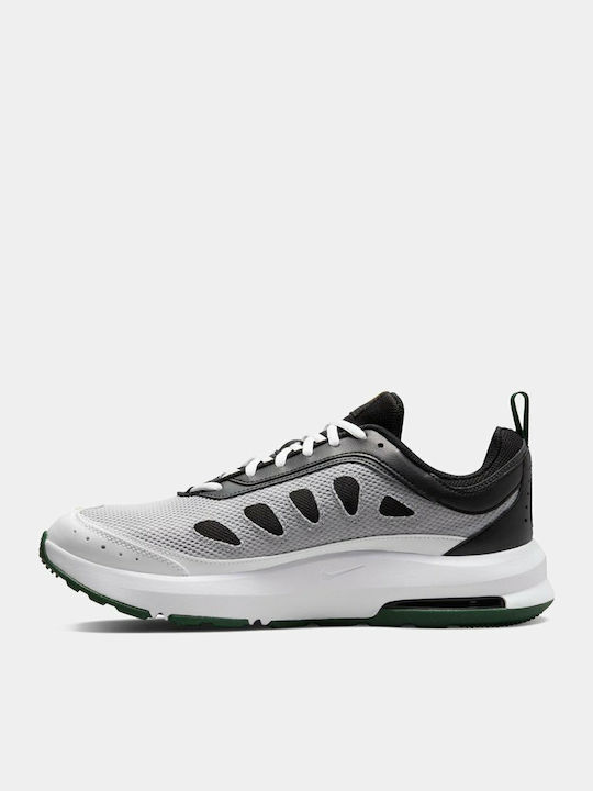 Air Max AP Herren Sneakers Gray
