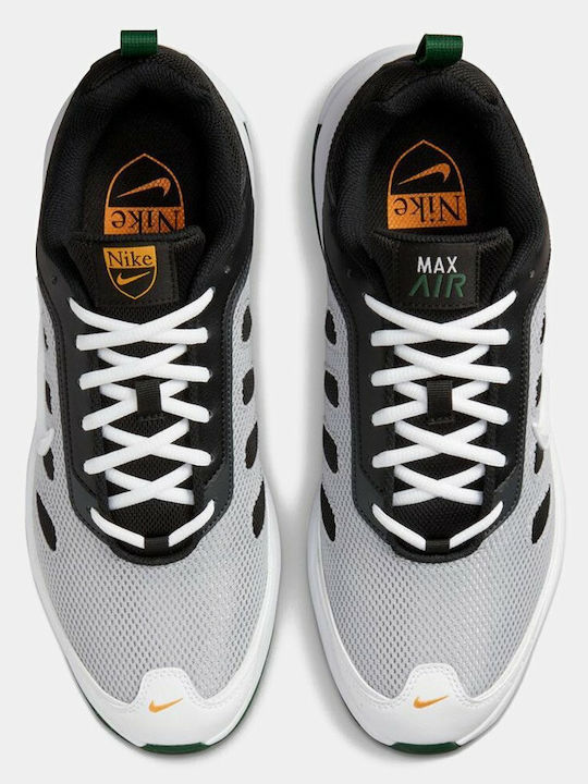 Air Max AP Herren Sneakers Gray