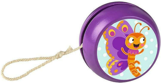 Moses Yo-Yo