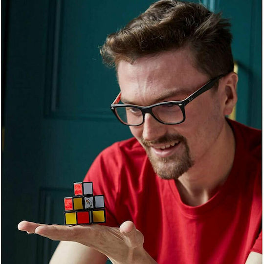 Rubik's Edge Speed Cube 3x1 for 6+ years old Years 6063989 1pcs