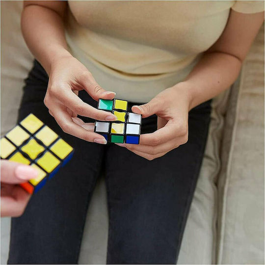 Rubik's Edge Speed Cube 3x1 for 6+ years old Years 6063989 1pcs