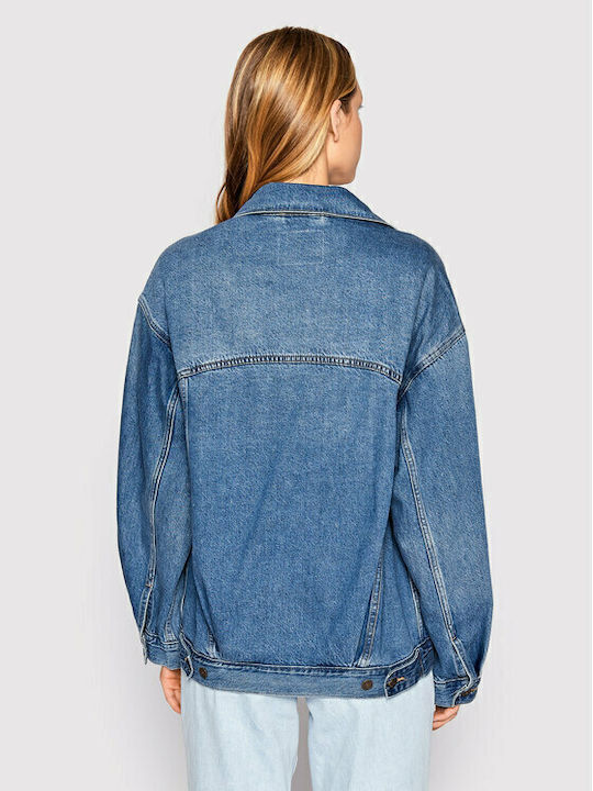 Levi's