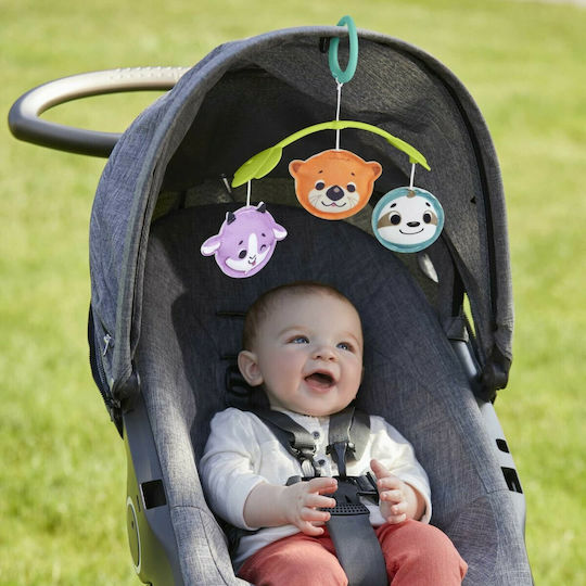 Fisher Price Mobile for Cot for 0++ Months HGB90