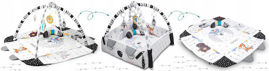 Ricokids Boho 100x100 cm Baby-Spieldecken und -Gyms Aktivitätsgym