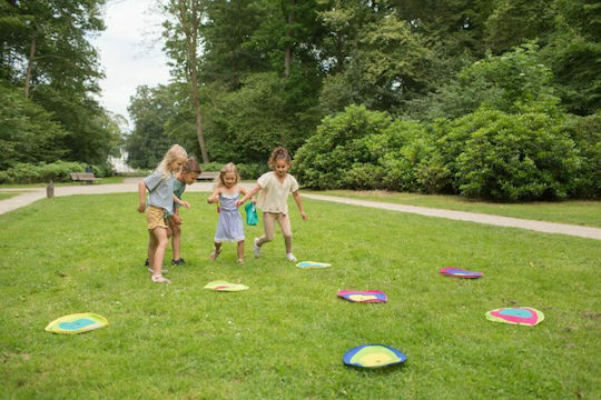 BS Toys Spielzeug Outdoor Finde die Insel