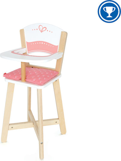Hape Hape Babypuppen Essstuhl