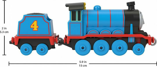 Fisher Price Thomas & Friends Gordon Train for 3+ years+ Years