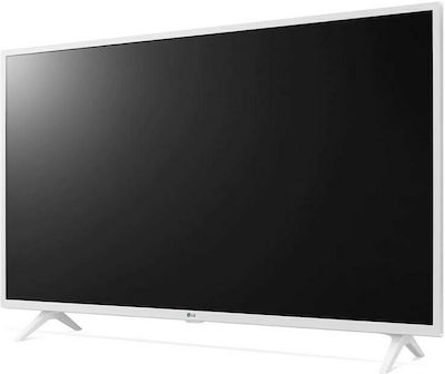 LG Smart Τηλεόραση 43" 4K UHD LED 43UP76903LE (2021)