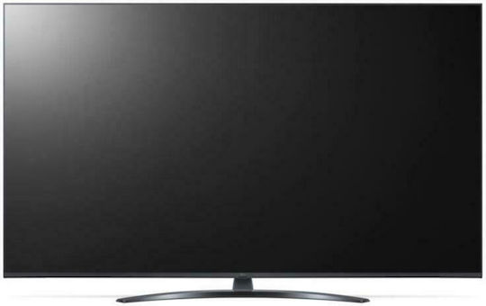 LG Smart Fernseher 50" 4K UHD LED 50UP78003LB HDR (2021)