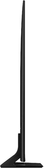 Samsung Smart Fernseher 55" 4K UHD LED BU8500 HDR (2022)