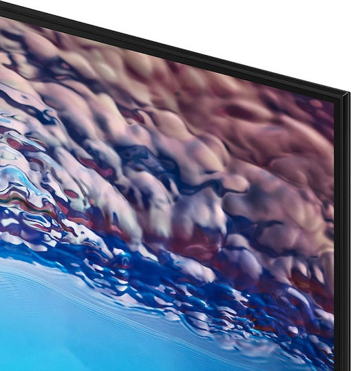 Samsung Smart Fernseher 55" 4K UHD LED BU8500 HDR (2022)