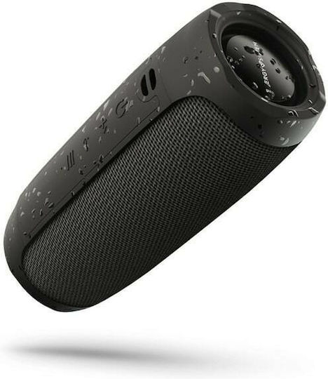 Energy Sistem Urban Box 3 Ηχείο Bluetooth 16W με Διάρκεια Μπαταρίας έως 12 ώρες Μαύρο