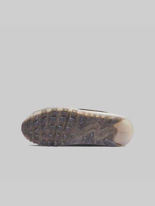 Air Max Terrascape 90 Ανδρικά Sneakers Rattan / Dark Smoke Grey / Khaki / Phantom