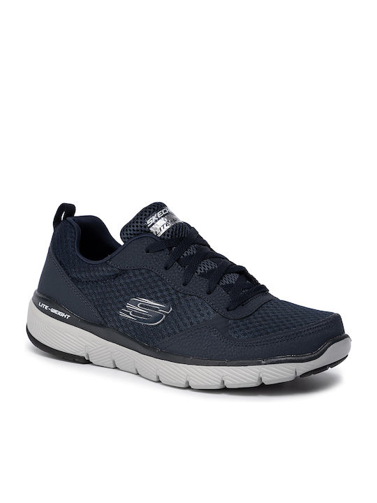 Skechers Flex Advantage 3.0 Running Blue