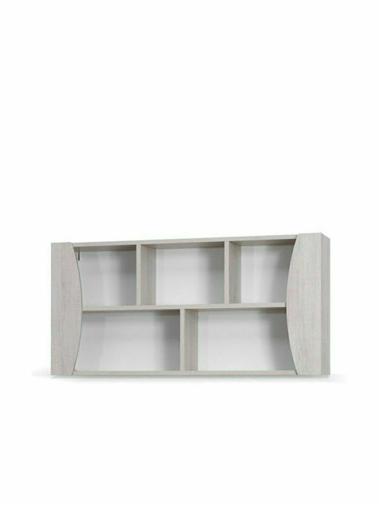 Kids Shelves Wall Mount 100x23x50cm