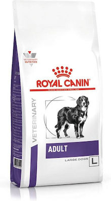 Royal Canin Veterinary Neutered Adult Large Dog 13kg Hrană Uscată pentru Câini Adulți Sterilizați de Rase Mari cu Păsări de curte și Carne de porc