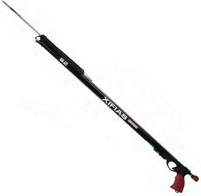 Xifias Sub Speargun Rubber Grande 115cm 5047