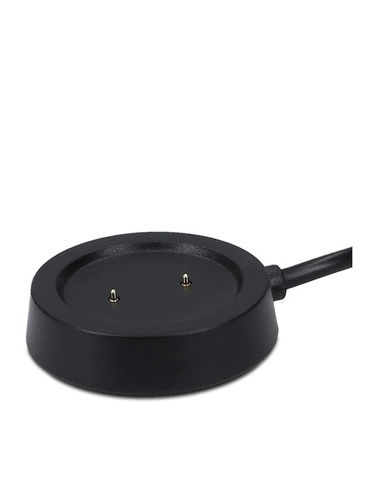 USB-Ladekabel Ladegerät für Amazfit GTR 42mm Schwarzς