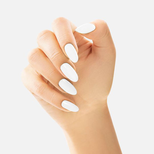 Victoria Vynn Pure Creamy Hybrid Ημιμόνιμο Βερνίκι Νυχιών 001 Absolute White 8ml