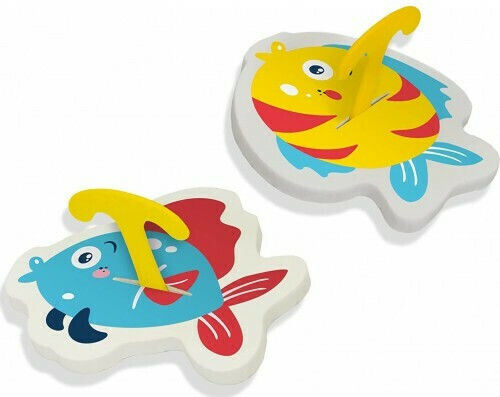 Ses Creative Interactive Fishing Game Fishing Fun