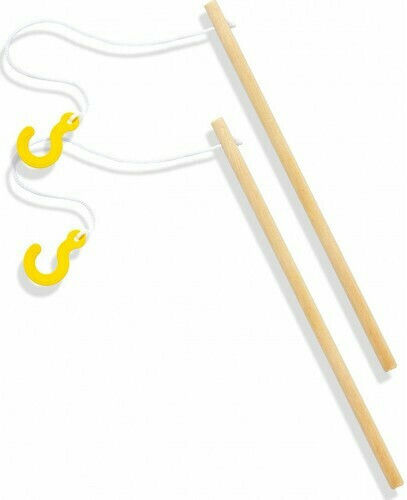 Ses Creative Interactive Fishing Game Fishing Fun