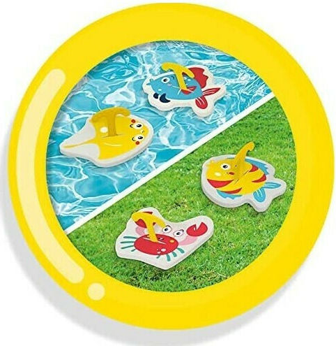 Ses Creative Interactive Fishing Game Fishing Fun