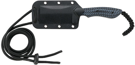 Columbia River Knives S.P.E.C. Μαχαίρι Γκρι σε Θήκη