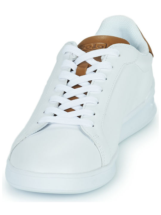 Sneakers White