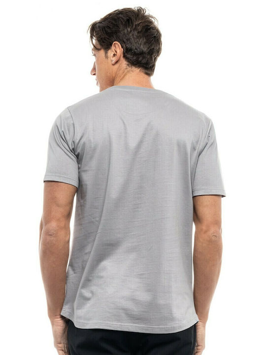 Tricou Gri