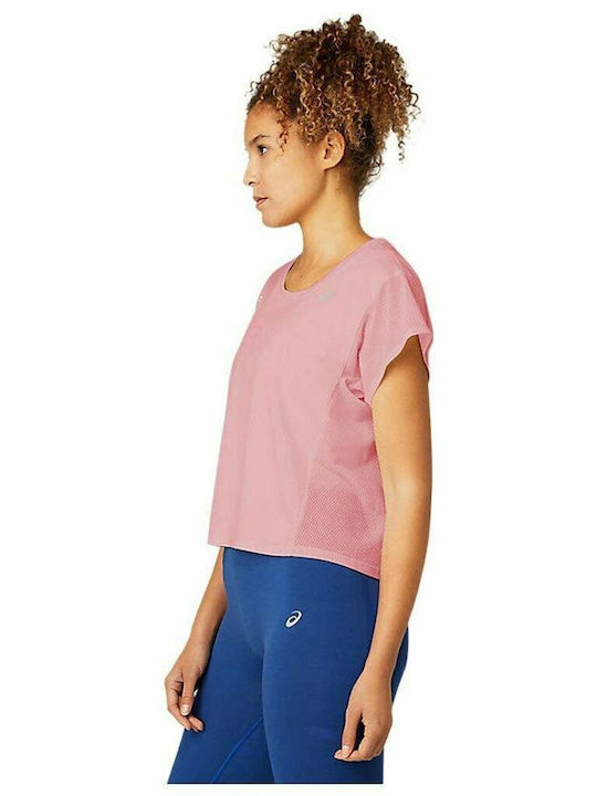 Women's T-shirt Pink