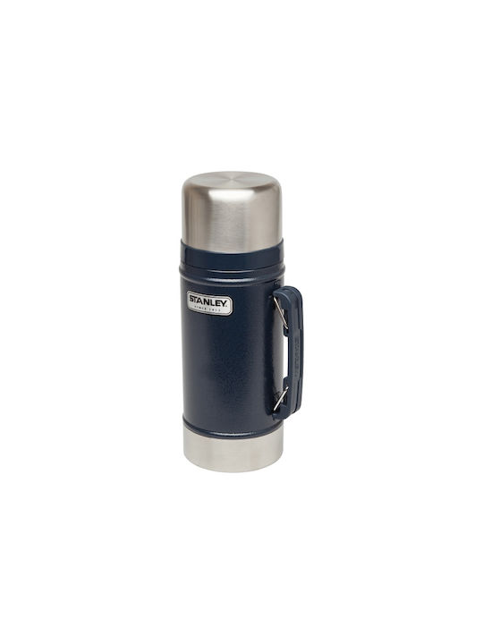 Stanley Legendary Classic Cutie De Prânz Inox Termos Nightfall 700ml