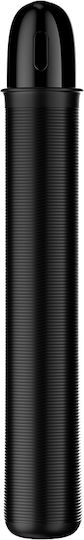 Forever TB-100L Power Bank 20000mAh mit 2 USB-A Anschlüssen Schwarz