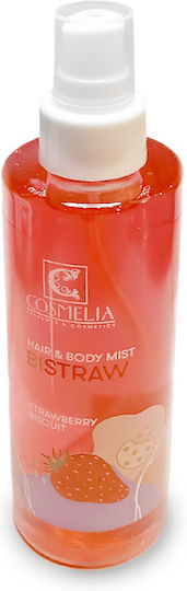 Cosmelia Hair Mist 200ml