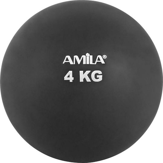 AMILA Σφαίρα Ρίψεων 4kg