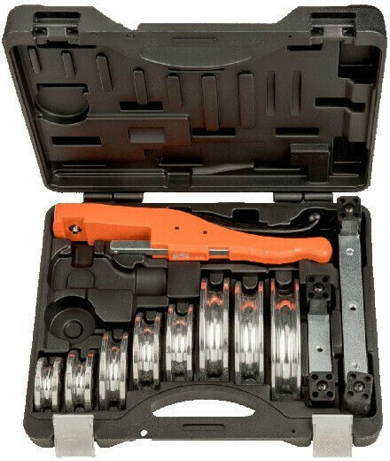 Bahco Portable Hydraulic Tube Bender