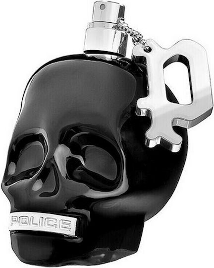 Police Bad Guy Eau de Toilette 125ml