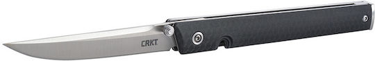 Columbia River Knives Ceo Cuțit De Buzunar Negru (Diverse Culori)