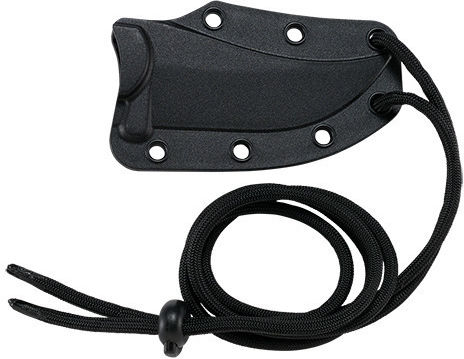 Columbia River Knives Minimalist Persian Μαχαίρι Πράσινο σε Θήκη