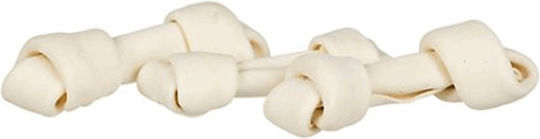 Pet Camelot Bone Knot Calcium for Dogs 21.6cm 100gr 2pcs
