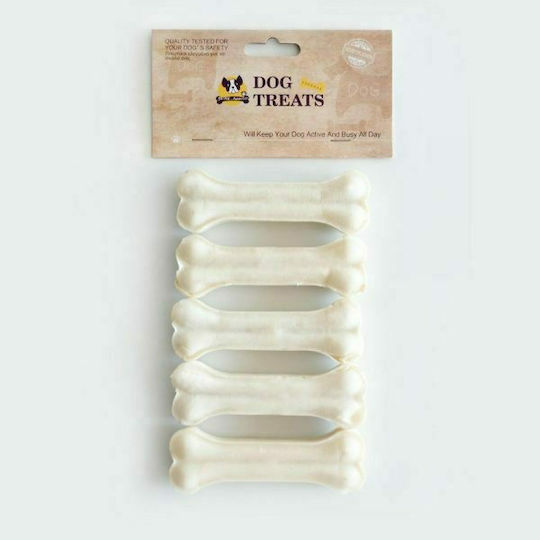Pet Camelot Bone Calcium for Dogs 11.6cm 35gr 5pcs