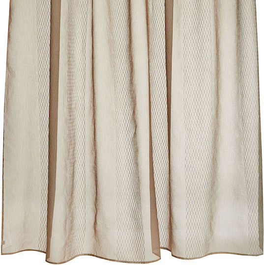 Whitegg Κ063 με Τρέσα 270x280εκ.