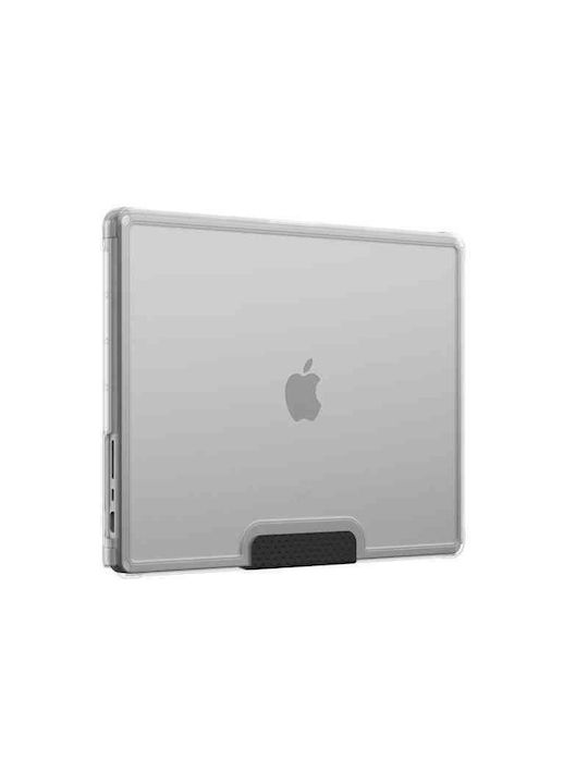 UAG U Lucent Cover for Apple Macbook 16 Pro 2021-2023 A2991 M3 Pro Max A2780 M2 Pro Max A2485 M1 Pro Max Transparent